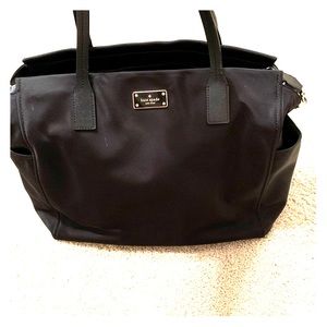 Kate Spade Diaper Bag